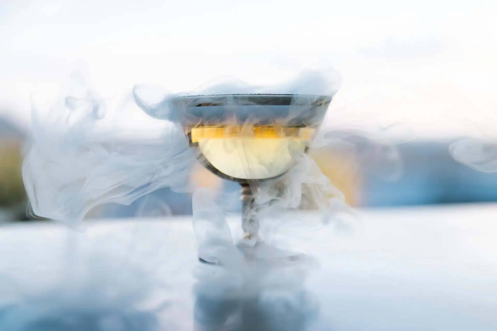 ルーフトップバー